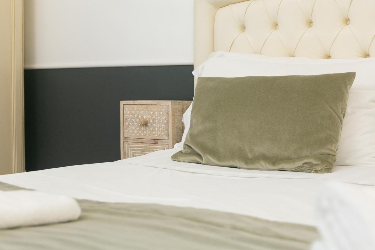 Capitolium Rooms Рим Экстерьер фото