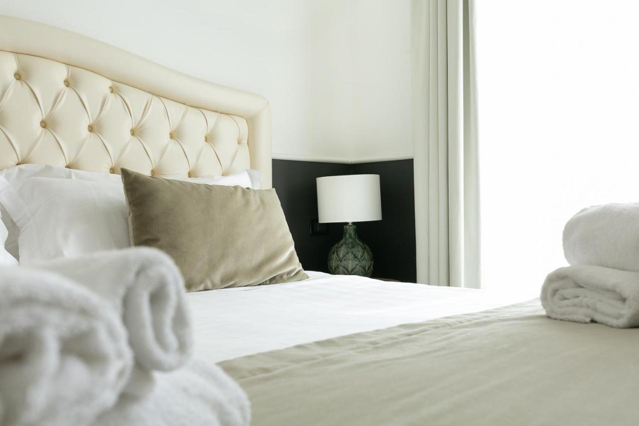 Capitolium Rooms Рим Экстерьер фото