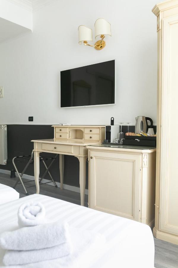 Capitolium Rooms Рим Экстерьер фото